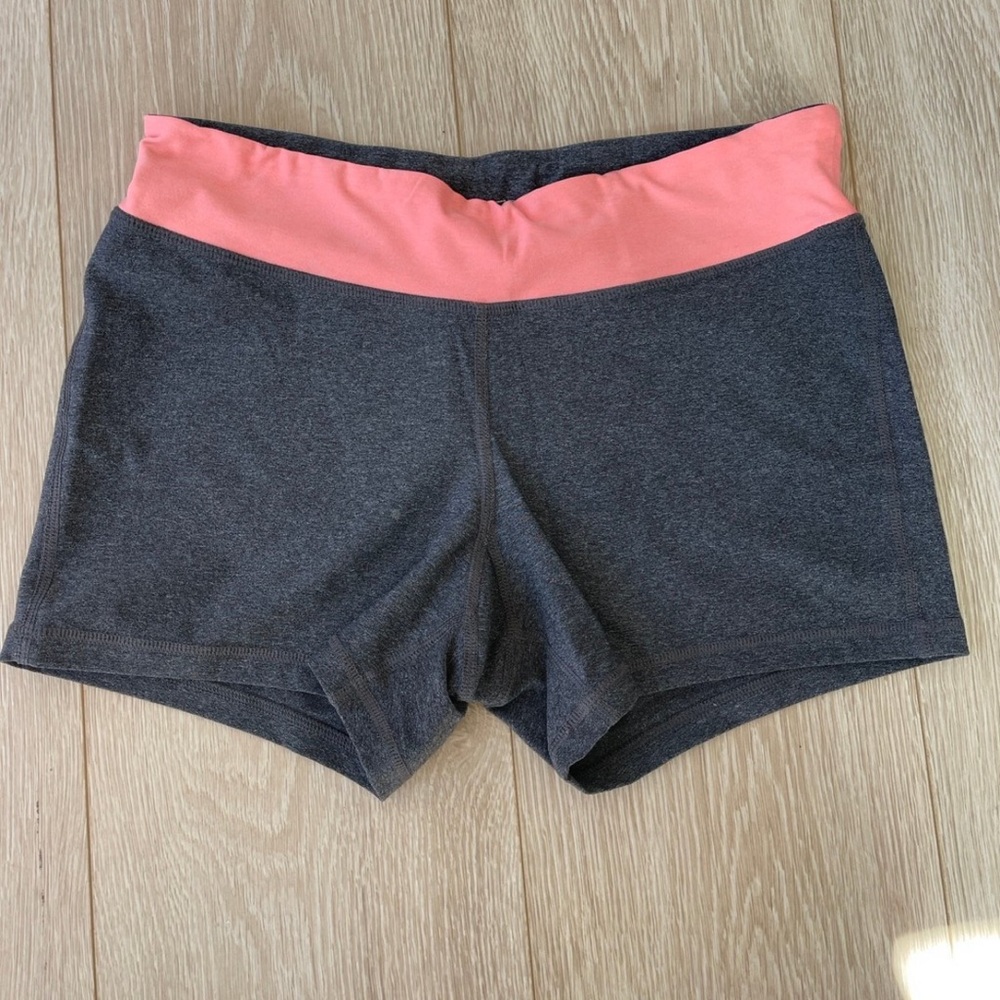 Champion shorts